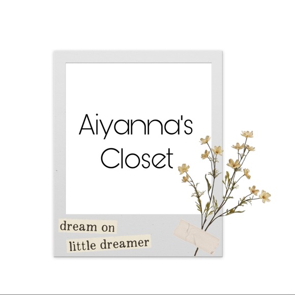 aiyannacloset
